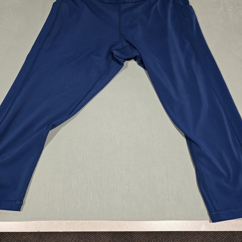 Tek Gear Ultrastretch Navy Leggings